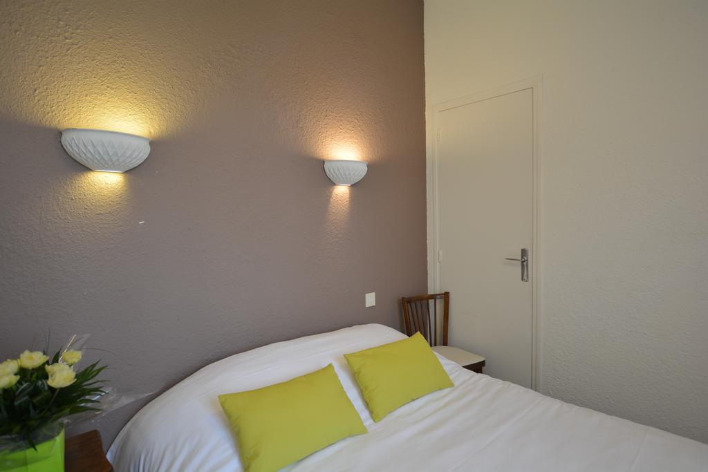 Hotel Amethyste By Popinns Dinard Exterior foto