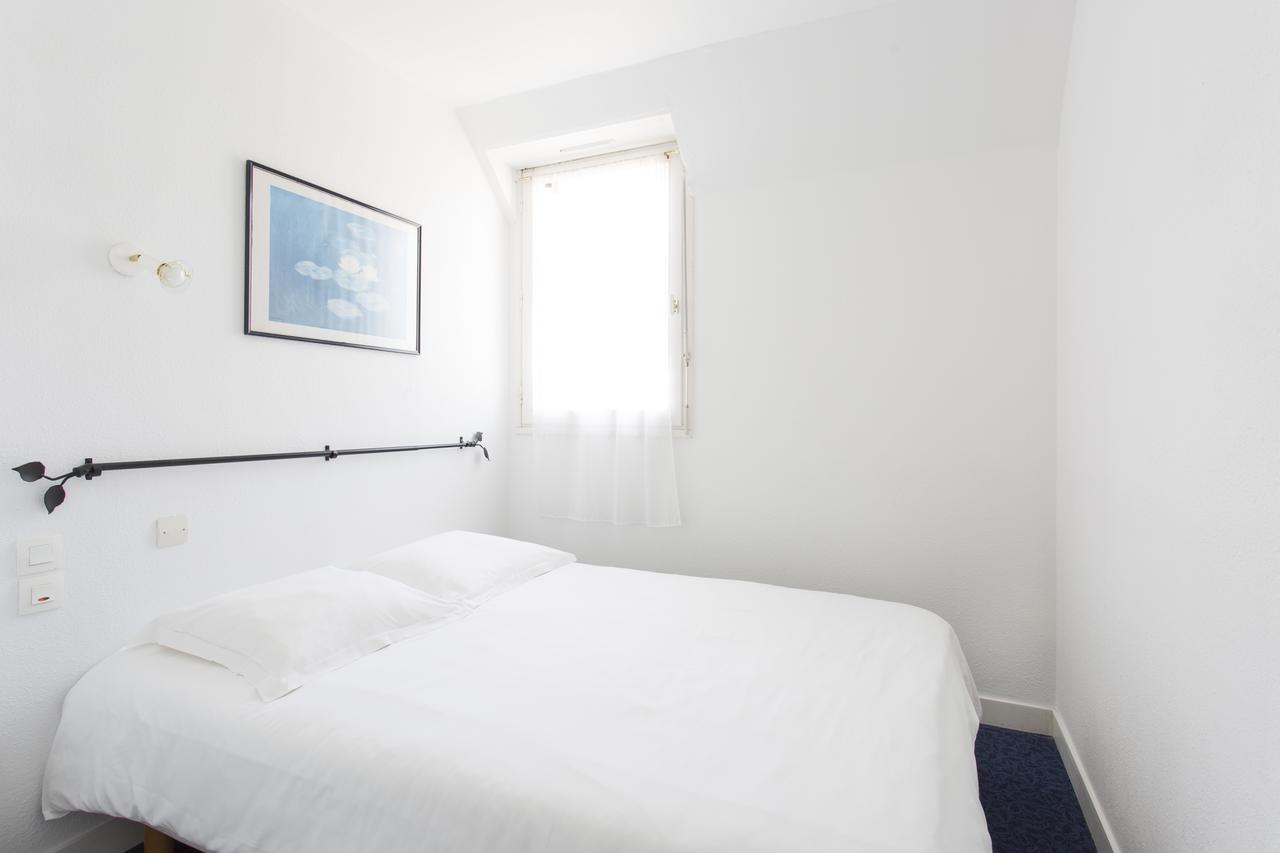 Hotel Amethyste By Popinns Dinard Exterior foto