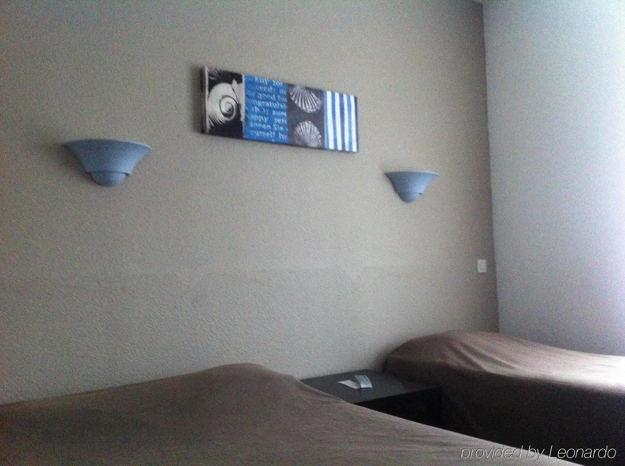 Hotel Amethyste By Popinns Dinard Habitación foto